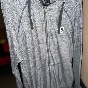 Los Angeles Rams Lightweight Sweater